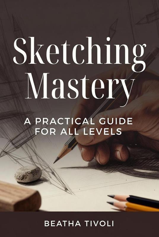 Sketching Mastery: A Practical Guide for All Levels