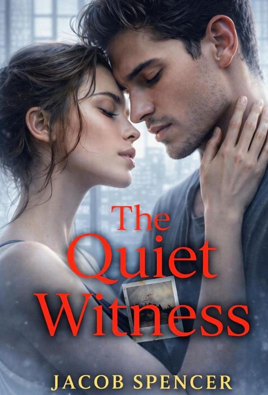 The Quiet Witness