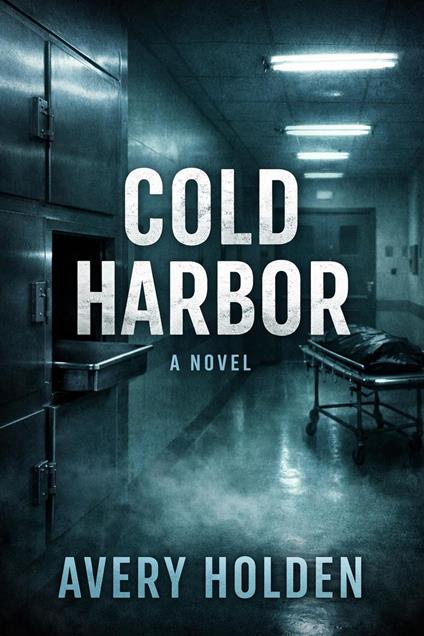 Cold Harbor