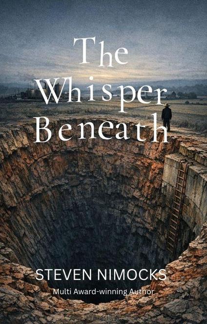 The Whisper Beneath