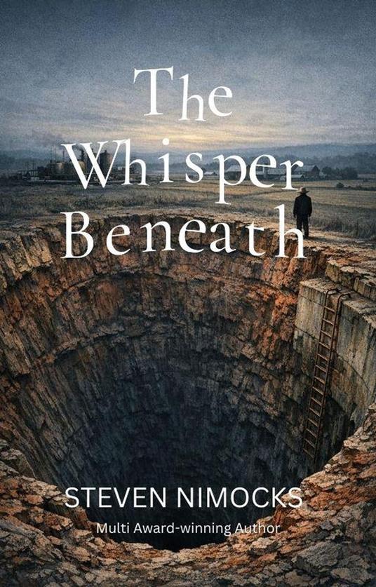 The Whisper Beneath