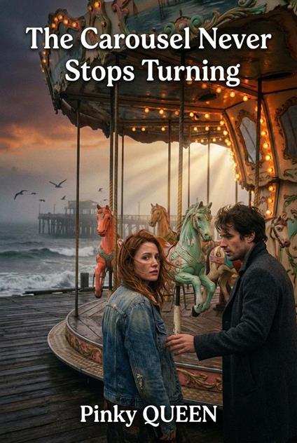 The Carousel Never Stops Turning