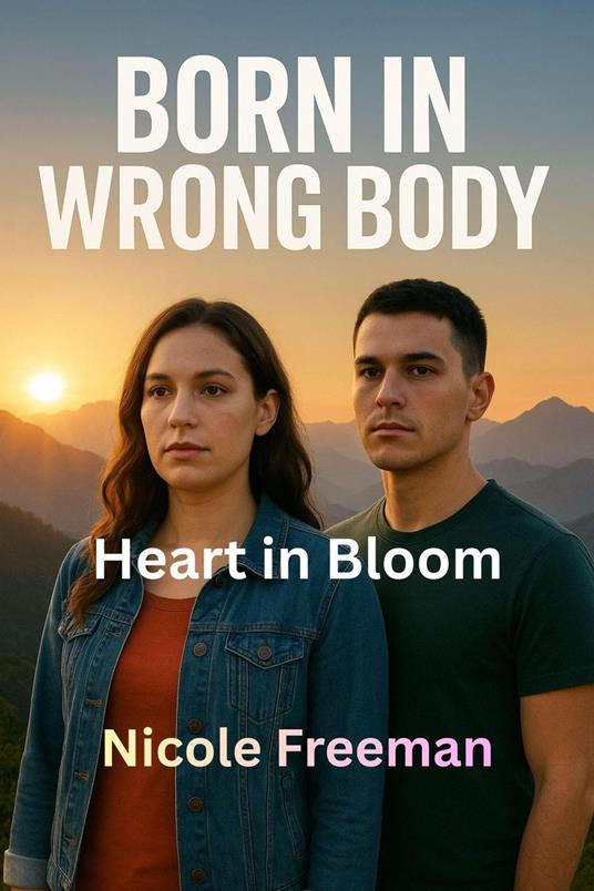 Heart in Bloom
