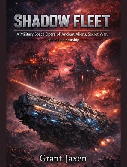 Shadow Fleet