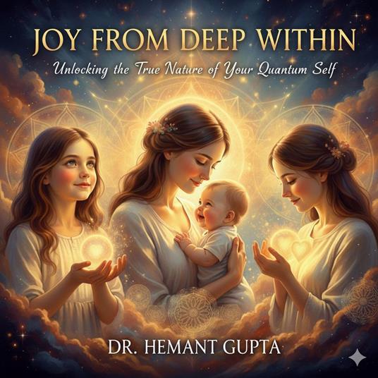 Joy from Deep Within