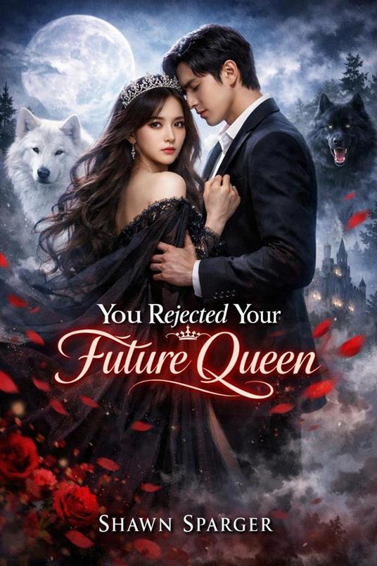 You Rejected Your Future Queen