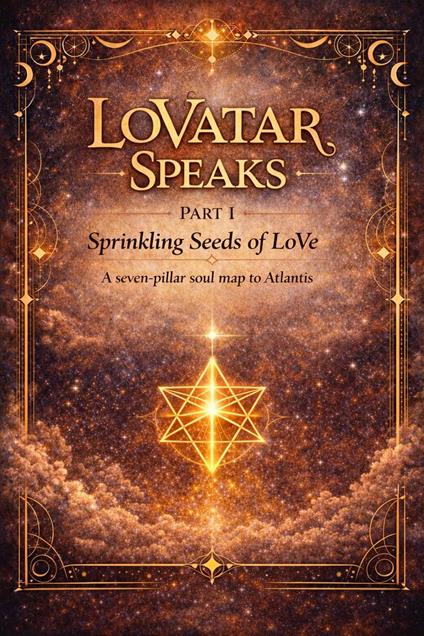LoVatar Speaks: Part I