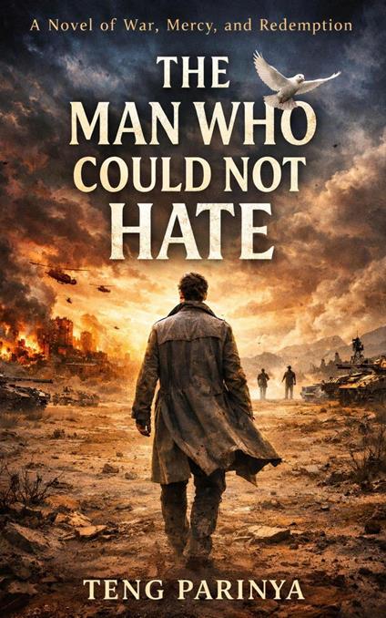 The Man Who Could Not Hate