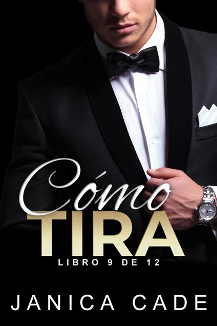 Cómo tira