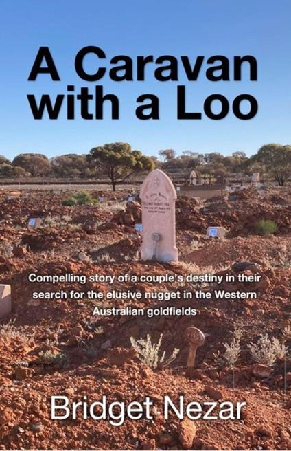 A Caravan with a Loo