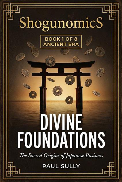 Divine Foundations