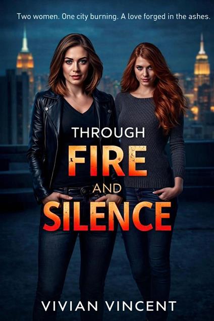 Through Fire and Silence