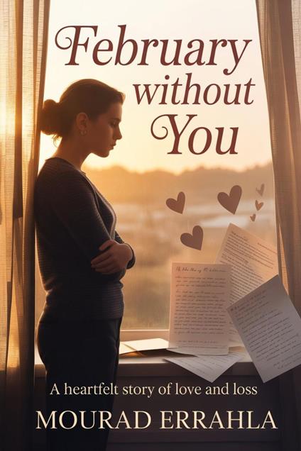 February Without You