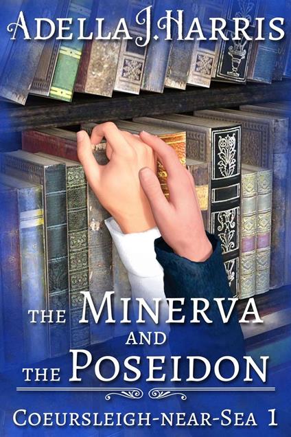 The Minerva and the Poseidon