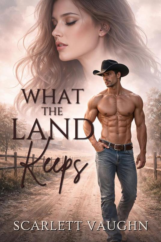 What the Land Keeps