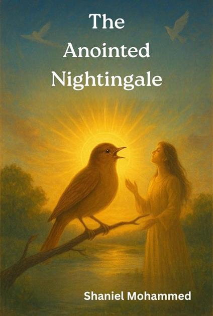 The Anointed Nightingale