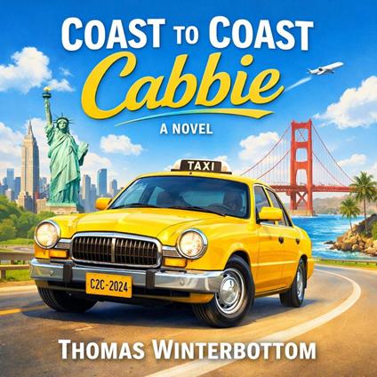 Coast to Coast Cabbie