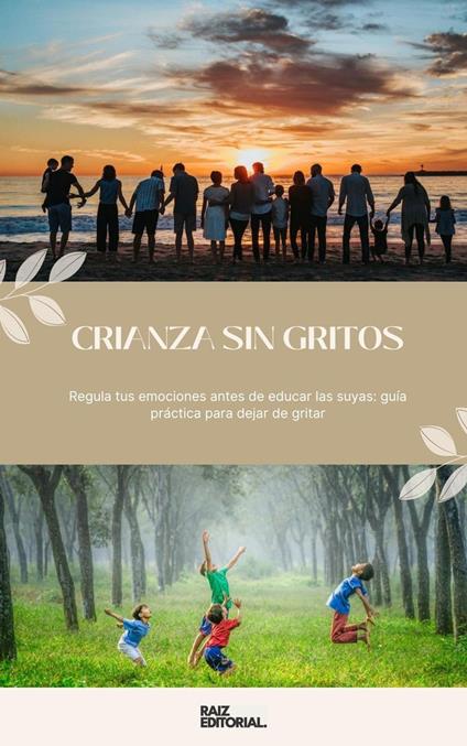 Crianza Sin Gritos