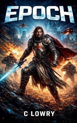 Epoch - C Lowry - cover