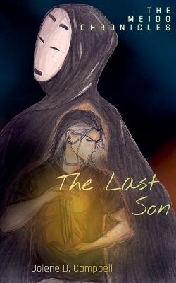 The Last Son - Jolene D Campbell - cover