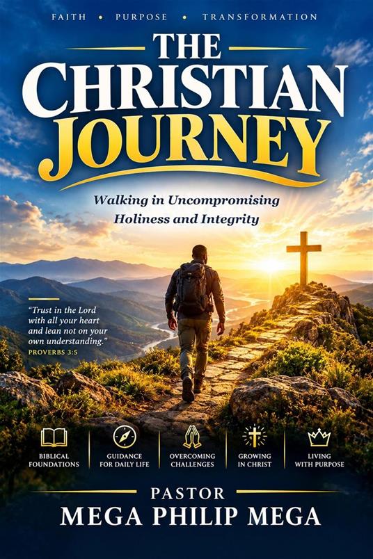 The Christian Journey