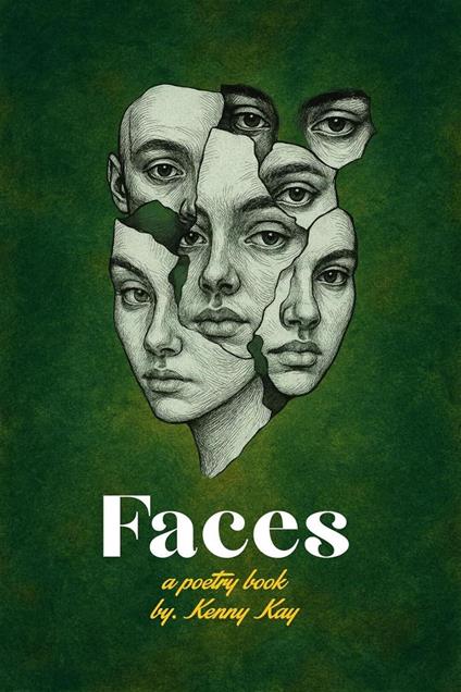 Faces - Kenny Kay - ebook