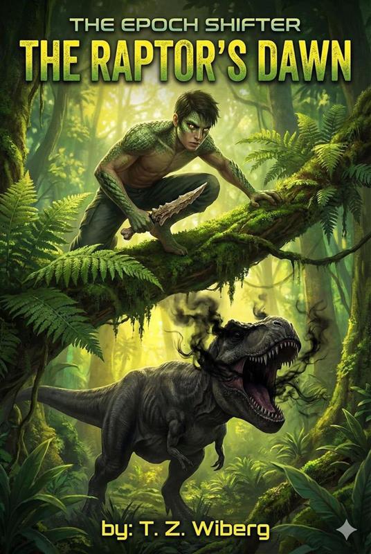 The Raptor's Dawn