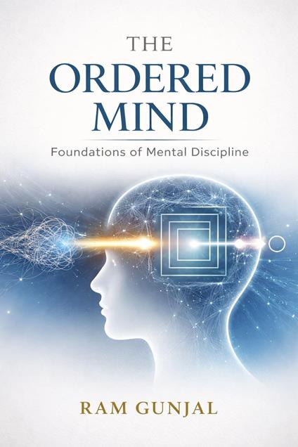 The Ordered Mind