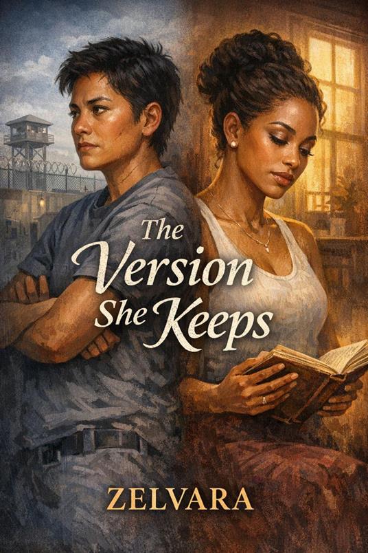 The Version She Keeps