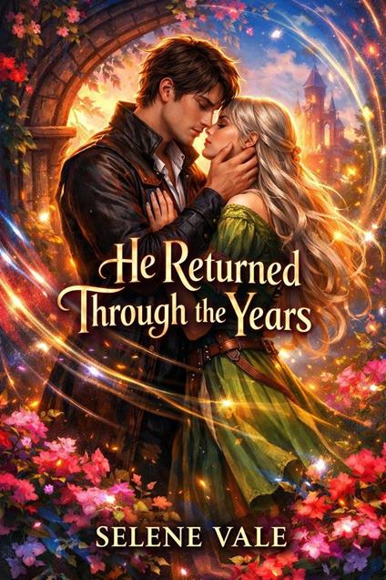 He Returned Through the Years