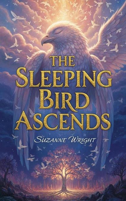 The Sleeping Bird Ascends