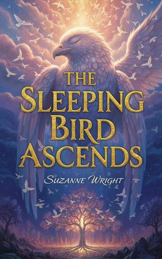 The Sleeping Bird Ascends