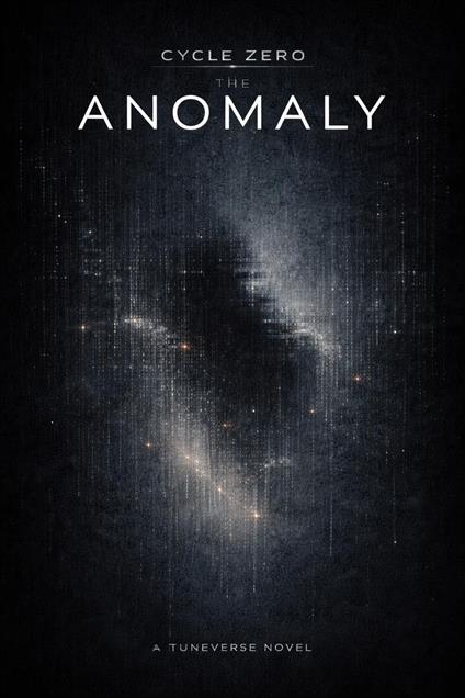 The Anomaly
