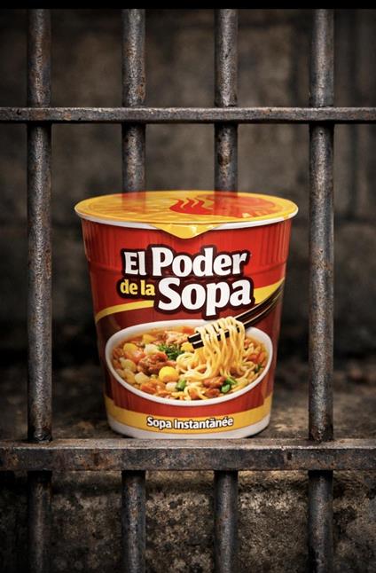 El Poder de la Sopa