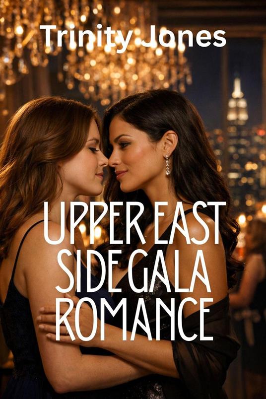 Upper East Side Gala Romance