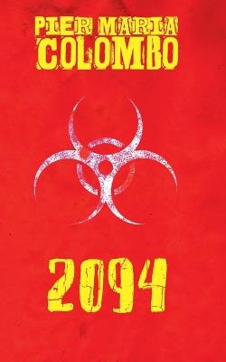 2094 - Pier Maria Colombo - cover