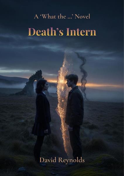 Death’s Intern