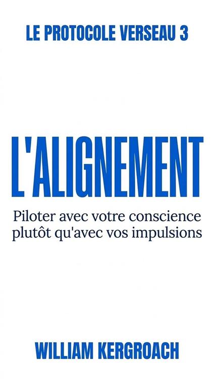 L'Alignement