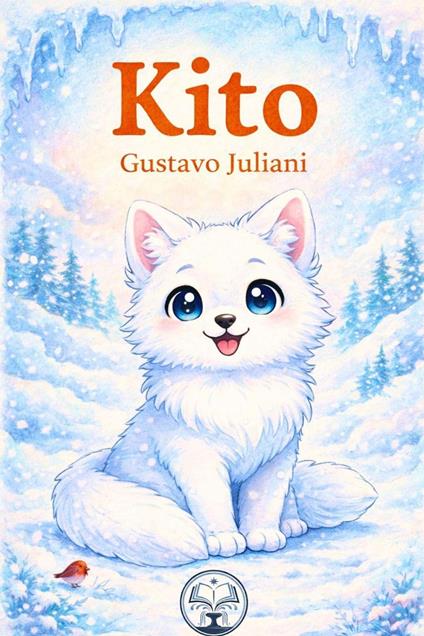 KITO - GUSTAVO JULIANI - ebook