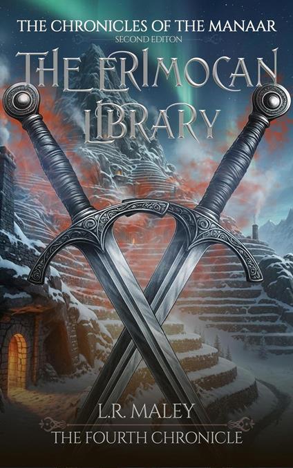 The Erimocan Library