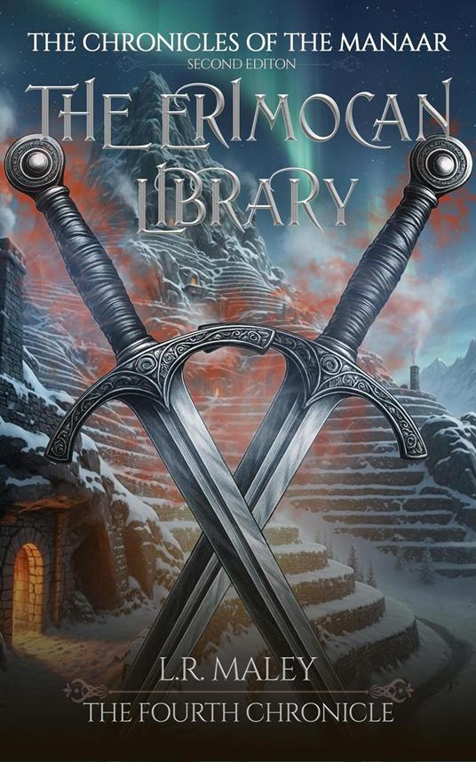 The Erimocan Library