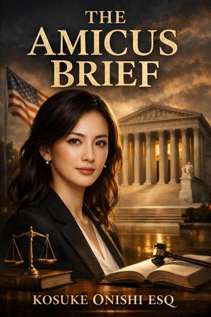 The Amicus Brief