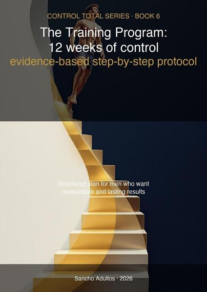 The Training Program: 12 Weeks to Overcome Premature Ejaculation