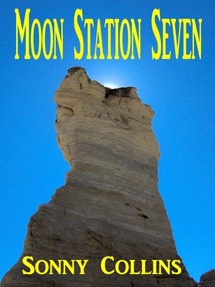 Moon Station Seven