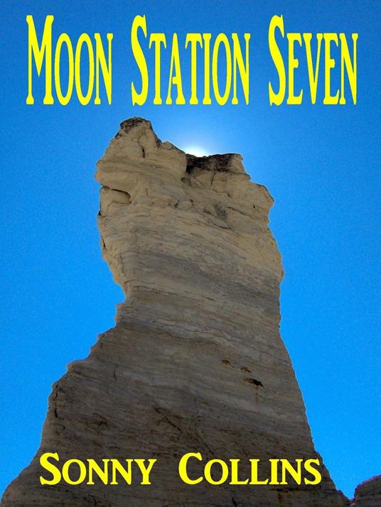 Moon Station Seven