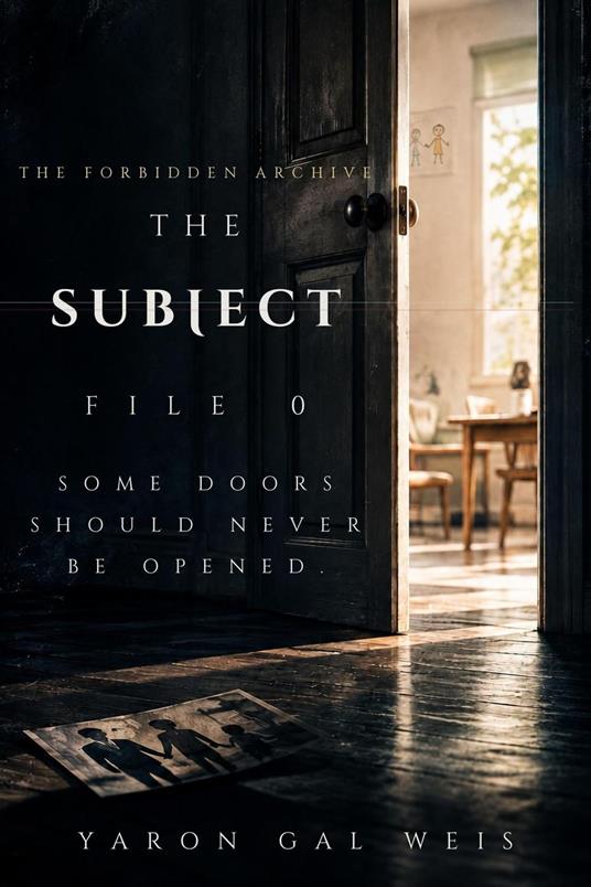 The Subject