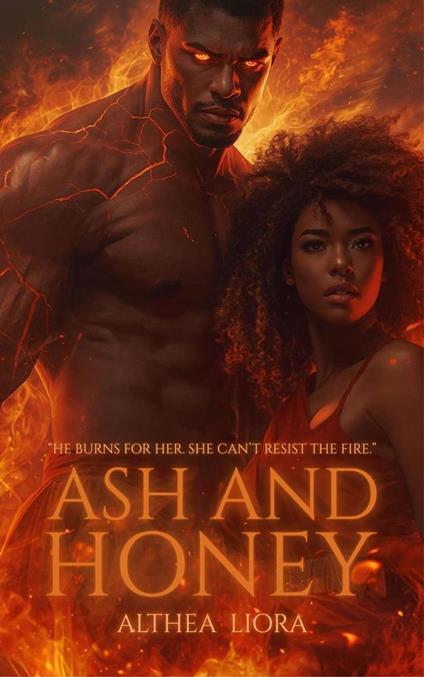 Ash and Honey