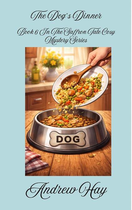 The Dog's Dinner