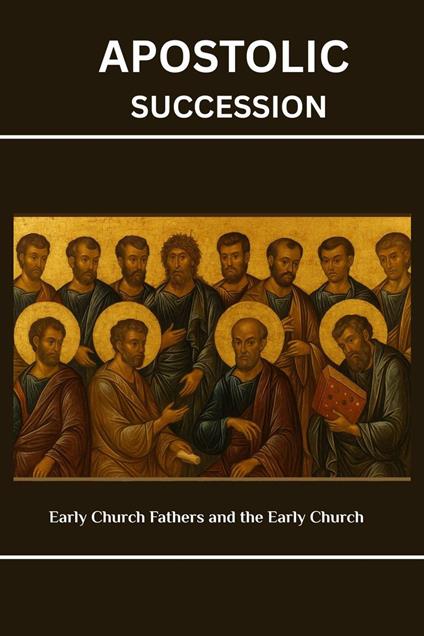 Apostolic Succession