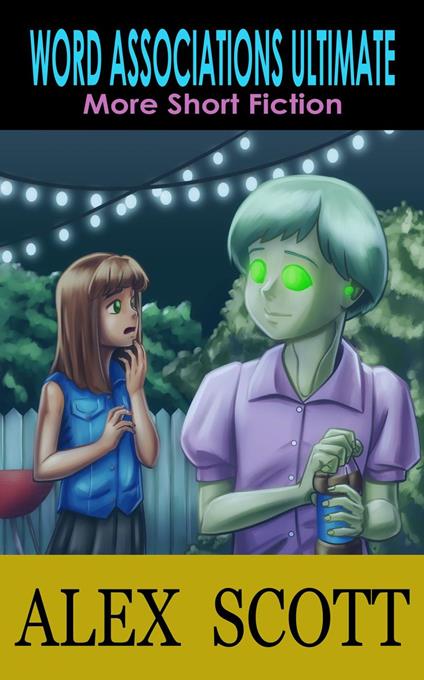 Word Associations Ultimate